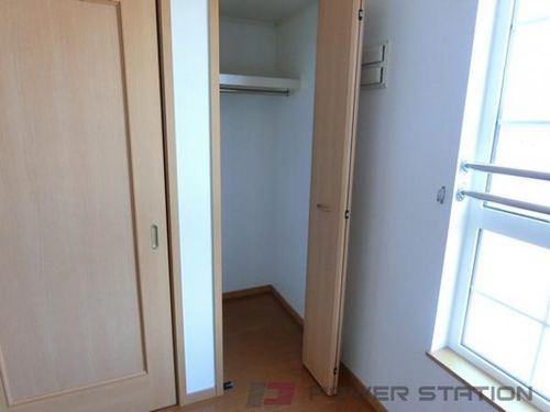 ウエストファイブヒルズの内装