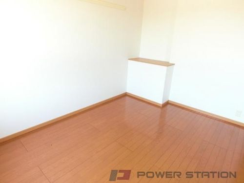 ウエストファイブヒルズの内装