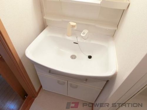 ウエストファイブヒルズの内装