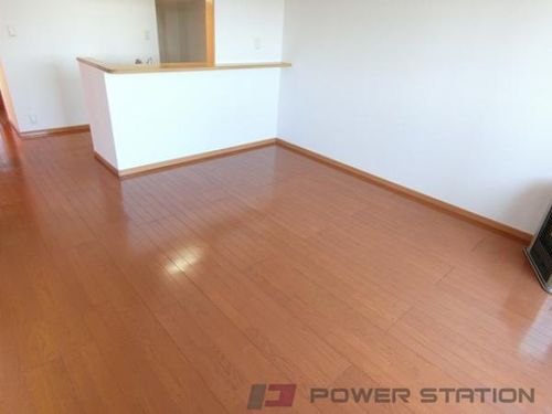 ウエストファイブヒルズの内装