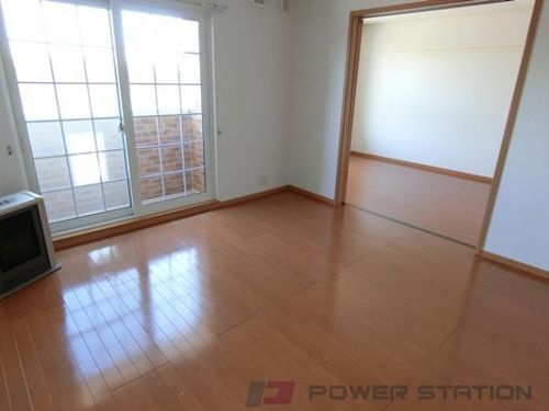 ウエストファイブヒルズの内装