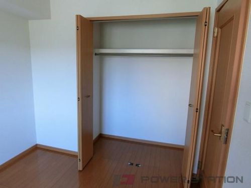 ウエストファイブヒルズの内装