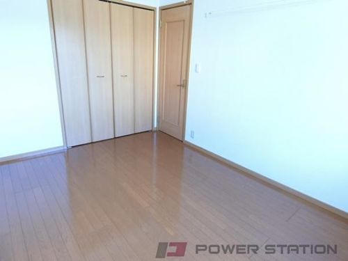 ウエストファイブヒルズの内装