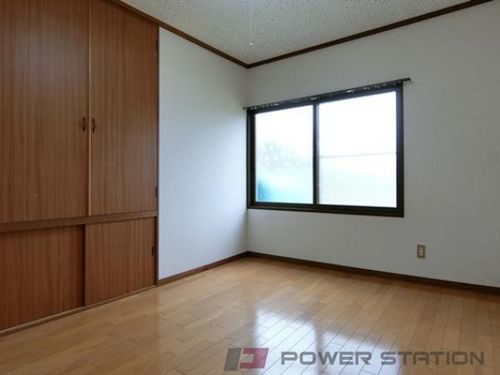 北新ハイツの内装