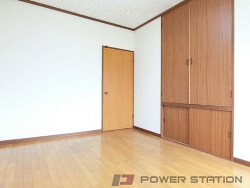 北新ハイツの内装