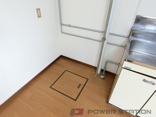 北新ハイツのその他画像