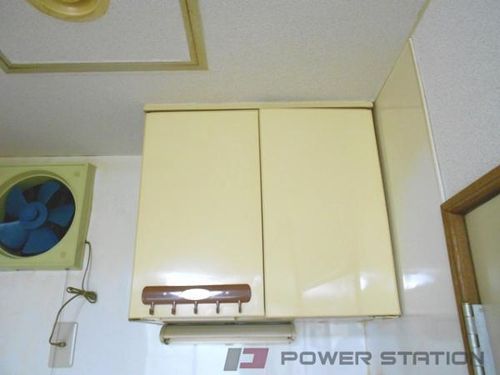アタックハイツのその他画像