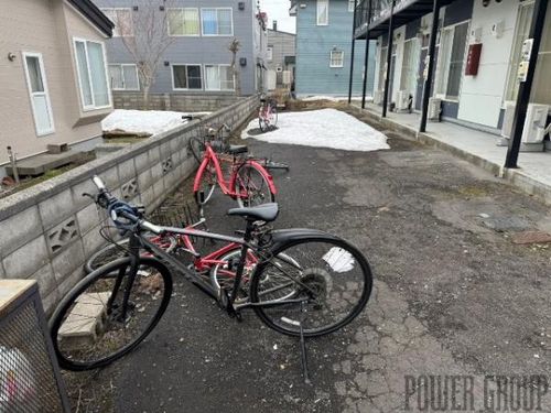 カレッジハウス66のその他画像