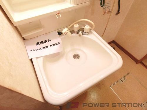 ベルコート文京台の内装