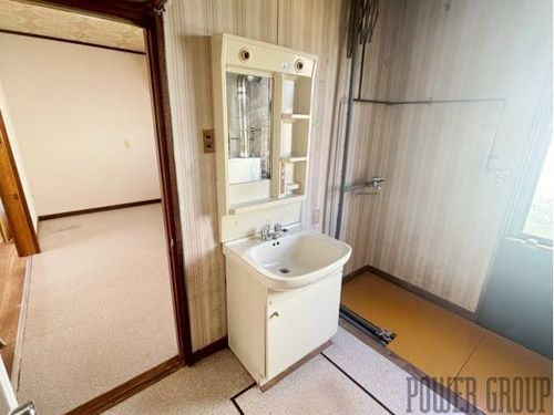 北海道小樽市赤岩2丁目(一戸建)の賃貸物件の内装