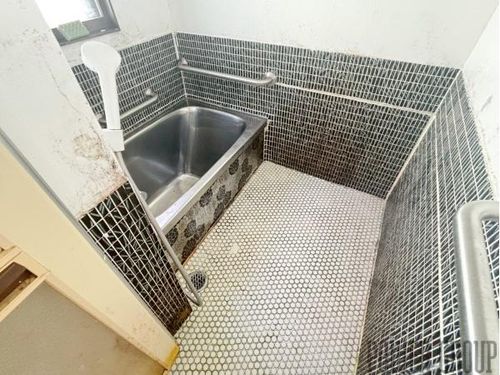 北海道小樽市赤岩2丁目(一戸建)の賃貸物件の風呂