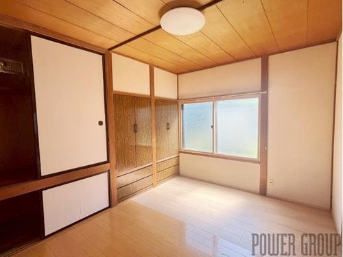 北海道小樽市赤岩2丁目(一戸建)の賃貸物件の内装