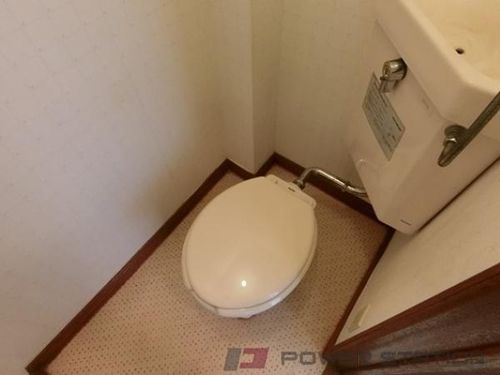 キャタレクト大瀧コーポIの内装