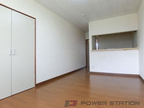 キャタレクト大瀧コーポIの内装