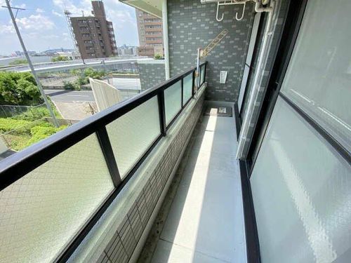 上社メゾン井筒の内装