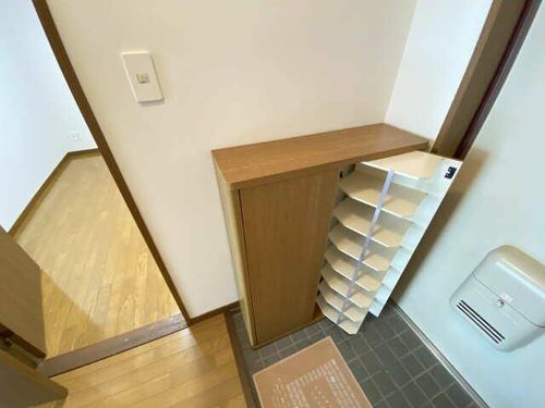 上社メゾン井筒のその他画像