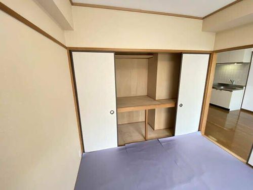 上社メゾン井筒の内装