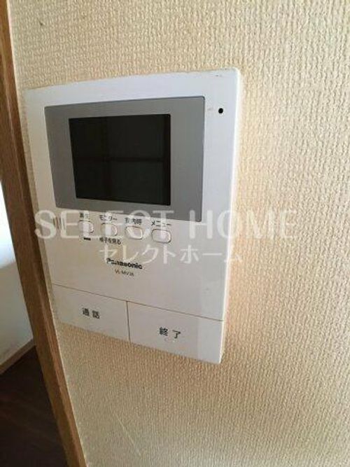 愛知県岡崎市大和町字沓市場(マンション)の賃貸物件406のその他画像