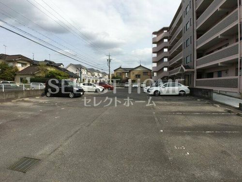 愛知県岡崎市大和町字沓市場(マンション)の賃貸物件406のその他画像