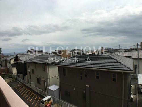 愛知県岡崎市大和町字沓市場(マンション)の賃貸物件406のその他画像