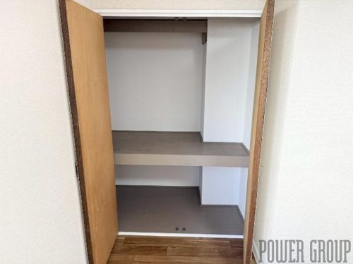 ハイツエミールの内装