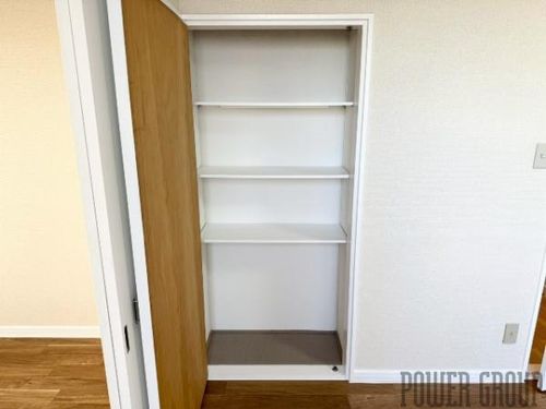 ハイツエミールの内装
