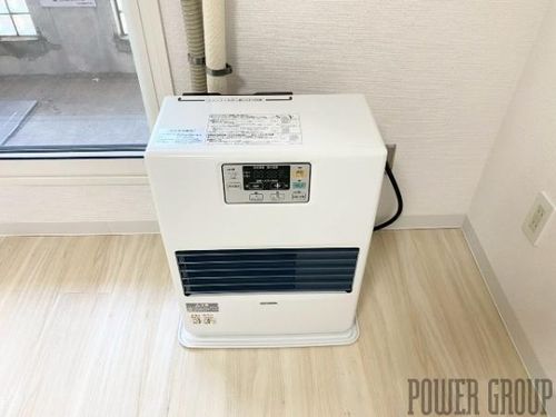 パークヒルズ文京台のその他画像