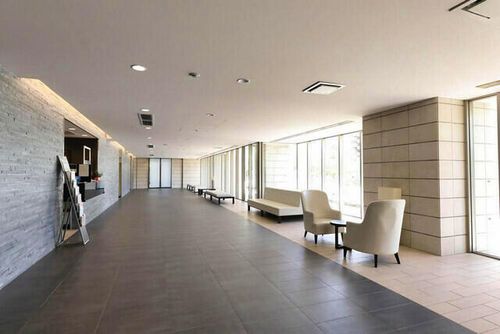 ロジュマン千里中央のその他画像