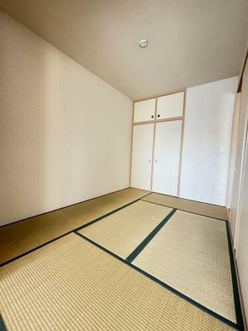 ロジュマン千里中央の内装