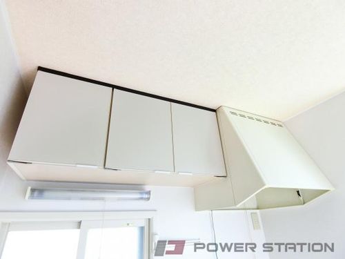 ルート5FUMIのキッチン