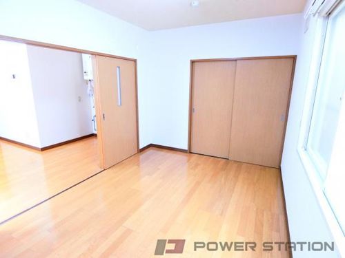 ルート5FUMIの内装