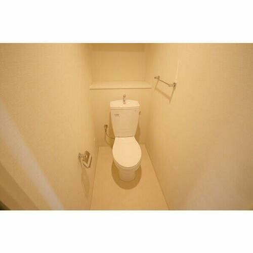 イーグルヘッド橦木の内装