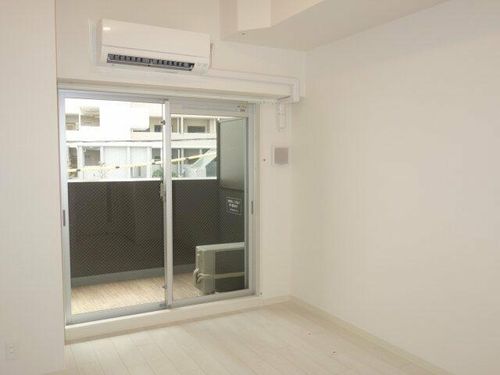 アドバンス名古屋モクシーの内装