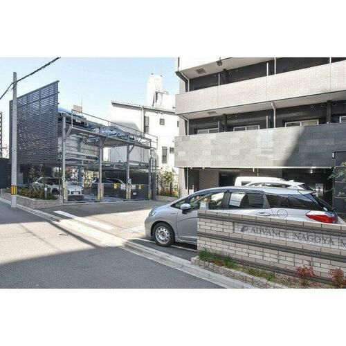 アドバンス名古屋モクシーのその他画像