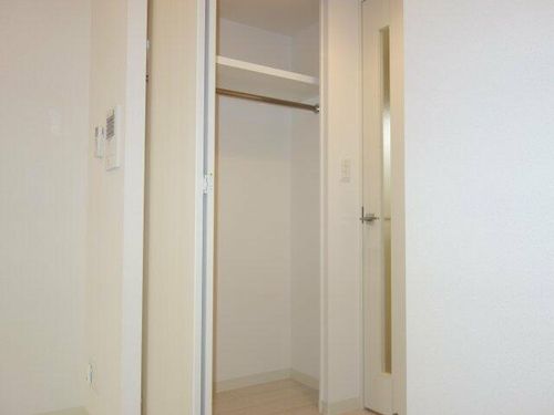 アドバンス名古屋モクシーの内装