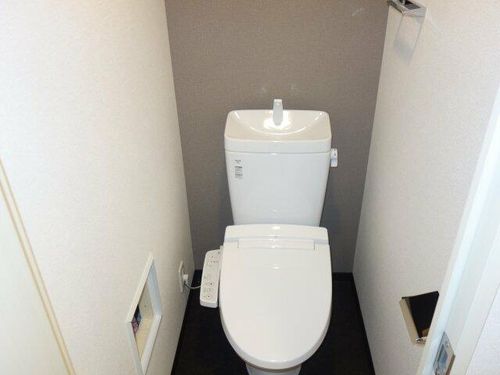 アドバンス名古屋モクシーの内装