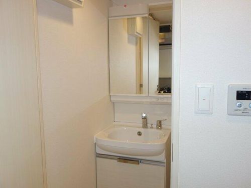 アドバンス名古屋モクシーの内装