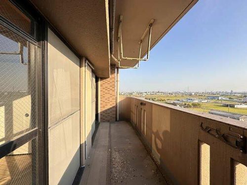 ウィンザーガーデンの内装