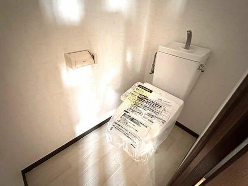 ウィンザーガーデンの内装