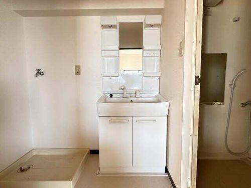 ウィンザーガーデンの内装