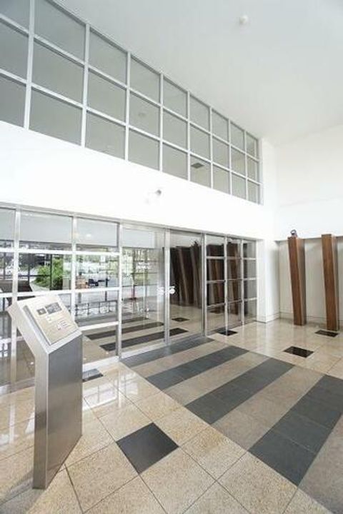 アイランドシティ・インフィニガーデンE511の外観