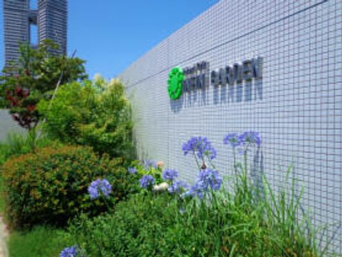 アイランドシティ・インフィニガーデンN933のその他画像