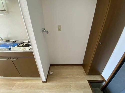 サン・パリオの内装