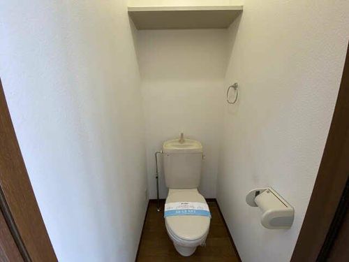 サン・パリオの内装