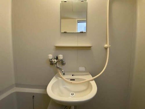 サン・パリオの内装