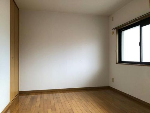 ユーミー マンション アルファの内装