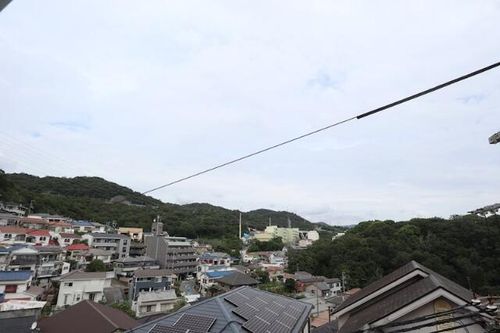 ときわ萩乃ハイツのその他画像