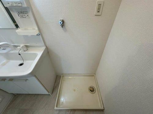 ファミールモリの内装