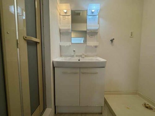 ファミールモリの内装