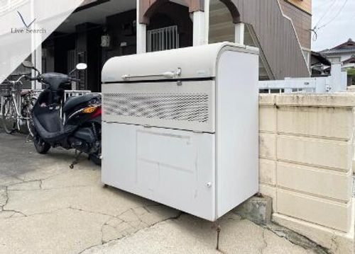 セゾン福大南105のその他画像